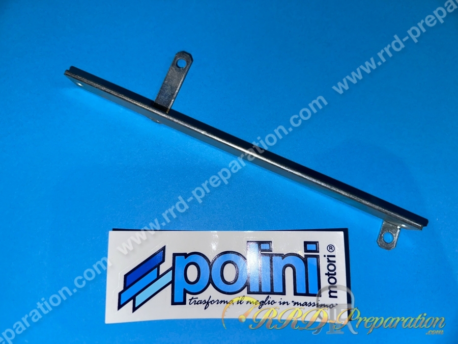 Support de radiateur POLINI pour cyclomoteur 50 PEUGEOT 103