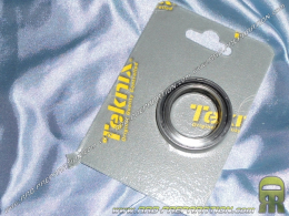 TEKNIX fork oil seals for KYMCO Dink, Agility, 50 and 125cc scooters