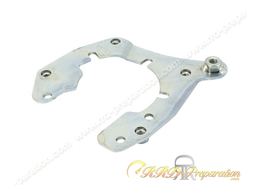 Support de boite à kick pour MBK 51 / MOTOBECANE AV10 Support de boite à kick pour MBK 51 / MOTOBECANE AV10