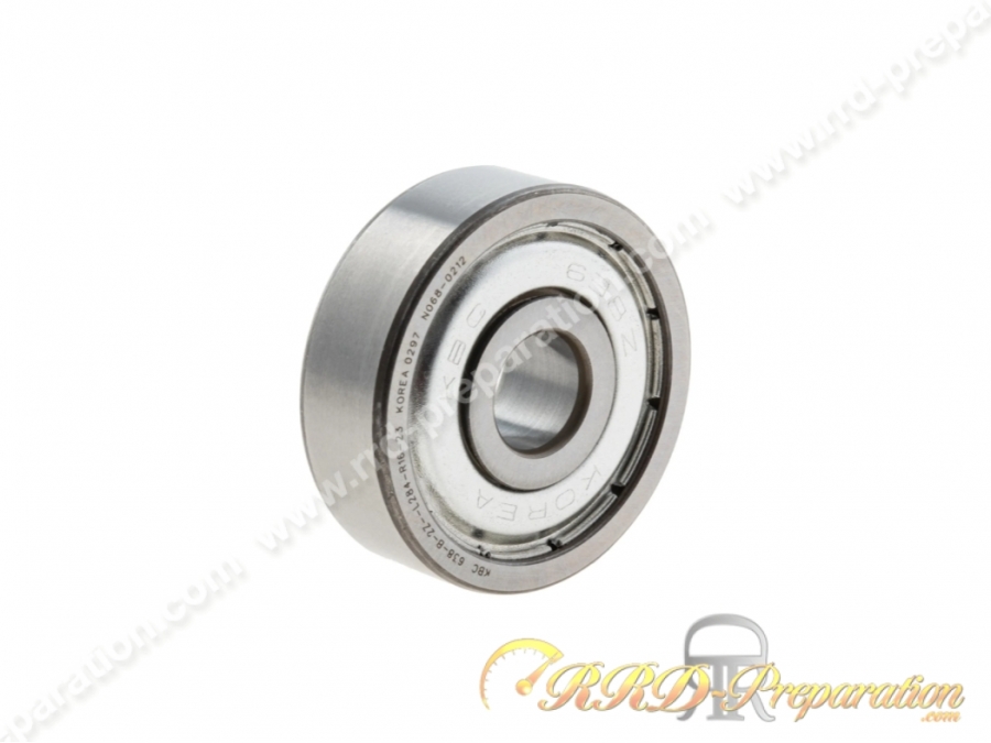 Roulement de carter de transmission origine PIAGGIO 50 TYPHOON, NRG, LIBERTY, ZIP... ( 8X28X9 )