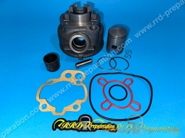 Cylinder / piston 50cc...