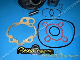 Cylindre / piston 50 sans culasse Ø40mm CGN fonte minarelli am6