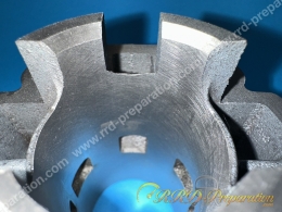 Cylindre / piston 50 sans culasse Ø40mm CGN fonte minarelli am6