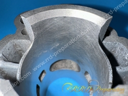 Cylindre / piston 50 sans culasse Ø40mm CGN fonte minarelli am6