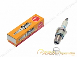 NGK CR8HSA short base spark...