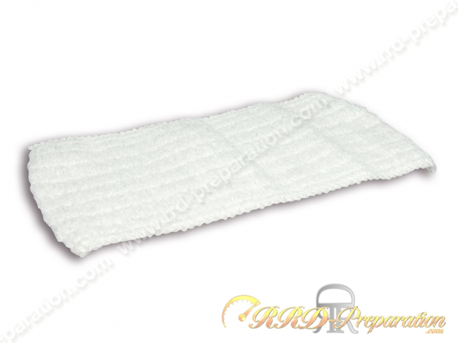 Laine de roche MALOSSI pour silencieux de pot d’échappement MALOSSI Ø60mm