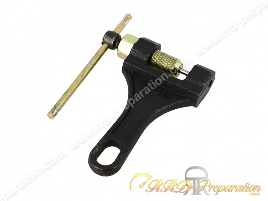 Dérive / démonte chaîne TUN'R ECO pour chaîne cyclo & moto