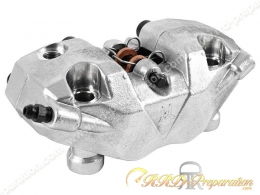 Brake caliper front with...