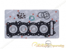 Kit joint haut moteur (26 pièces) ATHENA pour moteur SUZUKI GSR.. 600cc de 2006 à 2010