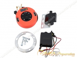 TUN'R Digital internal...