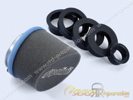copy of Air filter, horn...