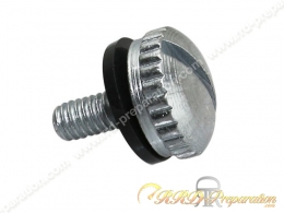 ALGI cover / casing screws...