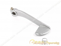 Kick de démarrage en acier pour scooter minarelli (booster, nitro...) nouveau modèle