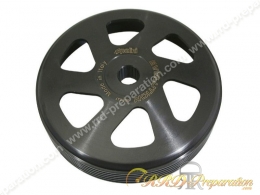 Cloche d'embrayage POLINI EVOLUTION pour scooter KYMCO, PEUGEOT, SYM, HONDA, GY6... 150 et 125