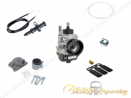 copy of Kit carburation...