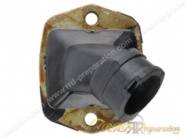 Pipe d’admission P2R souple type origine scooter PIAGGIO / GILERA (Typhoon, nrg...)