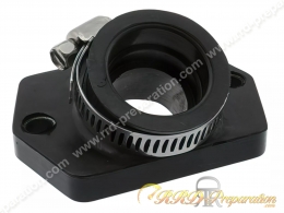 STAGE 6 flexible intake...