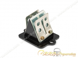 Válvulas TEKNIX Fibra de...