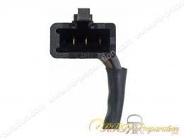 Contacteur à clé (neiman) + serrure coffre pour booster NG après 2003