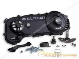 Carter de transmission AIR FORCE pour carter MALOSSI C/RC-ONE et moteur PIAGGIO