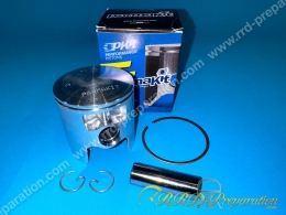 Piston mono-segment PARMAKIT Ø47mm pour kit air et liquide 75 MOTOBECANE / MBK 51 moteur AV7, AV10