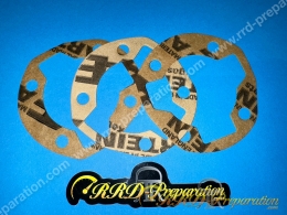 Joint d'embase TEKNIX pour cylindre d'origine MBK 51 motobecane AV10