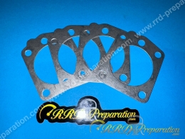 Joint de culasse Ø46 à 47mm RRD super renforcé épaisseur 0.5mm MBK 51, motobecane av10, av7