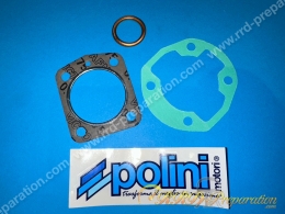 Pack joint pour kit 70 Ø46mm POLINI air sur MBK 51 / motobecane av10