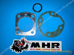 Pack joint pour kit 70 Ø45,5mm MALOSSI air sur MBK 51 / motobecane av10