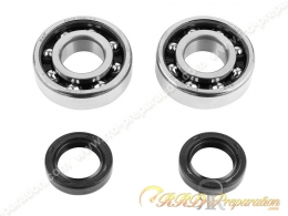 Set of 2 reinforced...