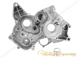 Carter moteur gauche P2R pour moteur MINARELLI AM6