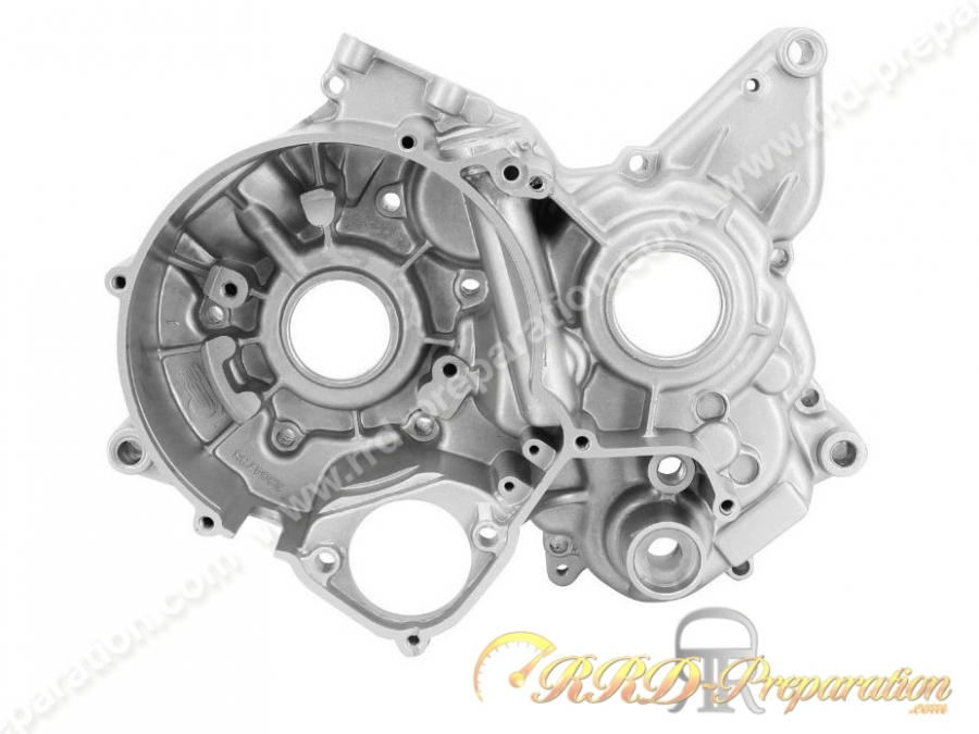 Carter moteur gauche P2R pour moteur MINARELLI AM6 Carter moteur gauche P2R pour moteur MINARELLI AM6