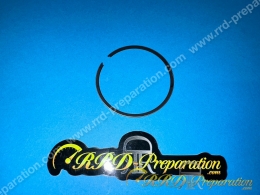 Segment AIRSAL Ø47mm X 1mm pour kit 75 AIRSAL T6 sur MBK 51 / motobecane av10