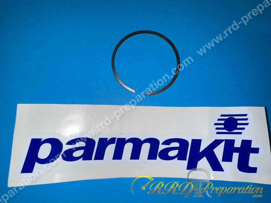 Segment PARMAKIT standard Ø47mm X 1,5mm pour kit 75 aluminium pour MBK 51 / motobecane av10 / av7 Segment PARMAKIT standard Ø47mm X 1,5mm pour kit 75 aluminium pour MBK 51 / motobecane av10 / av7