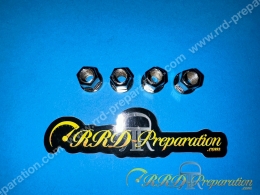 Set of 4 P2R reinforced...