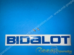 BIDALOT centering pin /...