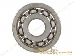 Secondary shaft SKF 6200/C3...