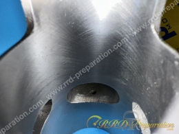 Cylindre - piston sans culasse 70 Ø43mm PARMAKIT fonte PIAGGIO VESPINO F9, VELOFAX, GILERA ALX, GSA, TOLEDO, VALE...