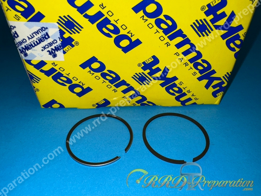Segment Ø43x1.5mm PARMAKIT pour kit 70 Ø43mm PARMAKIT fonte PIAGGIO VESPINO F9, VELOFAX, GILERA ALX ... Segment Ø43x1.5mm PARMAKIT pour kit 70 Ø43mm PARMAKIT fonte PIAGGIO VESPINO F9, VELOFAX, GILERA ALX ...