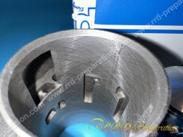 Kit 70 Ø46mm complet avec  culasse (axe Ø10/12mm) POLINI Motori fonte PIAGGIO ciao