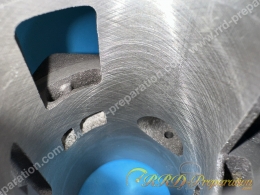 Kit 70 Ø46mm complet avec  culasse (axe Ø10/12mm) POLINI Motori fonte PIAGGIO ciao