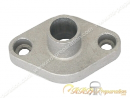 Pipe Ø15mm X 19mm ATHENA Racing pour minarelli P6, P4, BETA TR 35, MACAL P4R ...