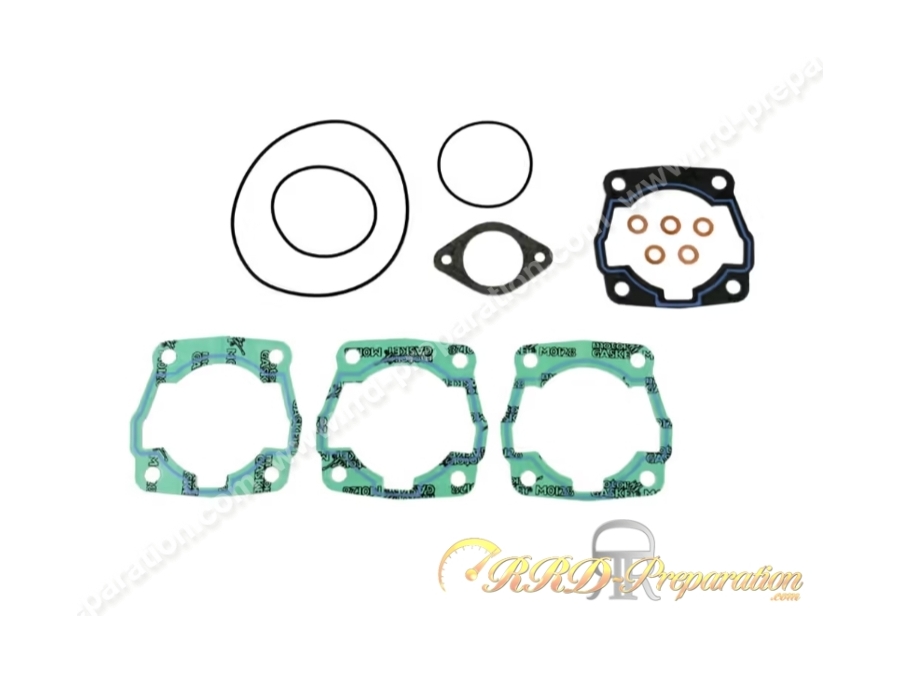Pack joint pour kit ATHENA RACING 80 sur KTM SX et XC 65 Pack joint pour kit ATHENA RACING 80 sur KTM SX et XC 65