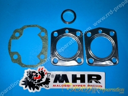 Pack joint pour kit 50 Ø39mm MALOSSI air G1R (G1 replica) sur MBK 51 / motobecane av10