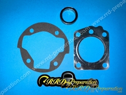 Pack seal for original...