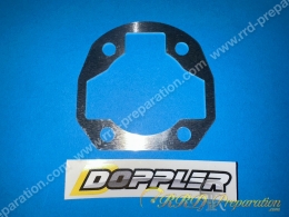 Cale de cylindre / joint d'embase aluminium de 1mm DOPPLER pour MBK 51 / motobecane av10