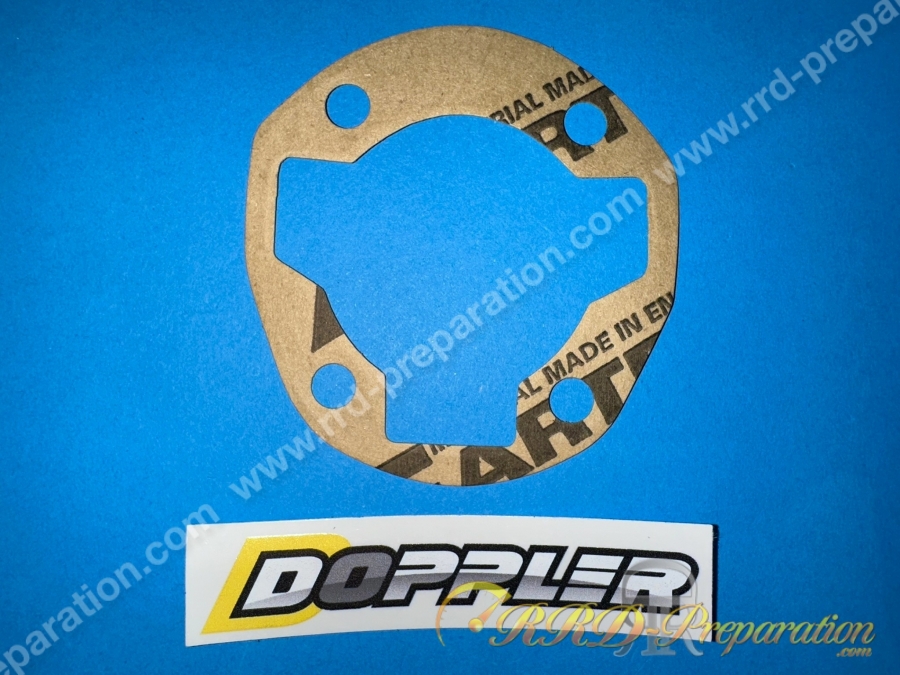 Joint d'embase DOPPLER pour cylindre ER1 ou autre sur MBK 51 motobecane AV10