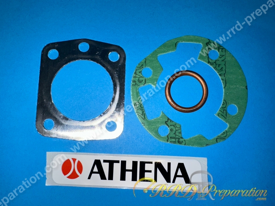 Pack joint pour kit 50 Ø39mm ATHENA Racing air sur MBK 51 / motobecane av10