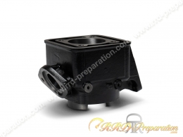 Kit 110cc Ø57,5mm MALOSSI CVF fonte pour moto YAMAHA DT, TZR, RD et YSR 80 LC refroidissement liquide