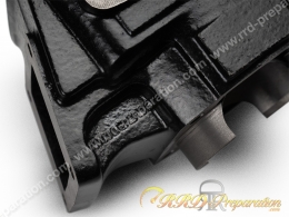 Kit 110cc Ø57,5mm MALOSSI CVF fonte pour moto YAMAHA DT, TZR, RD et YSR 80 LC refroidissement liquide